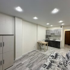 Квартира 23 м², студия - изображение 2