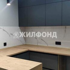 Квартира 46,8 м², 3-комнатная - изображение 3