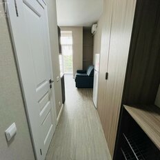 Квартира 25,5 м², студия - изображение 5