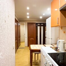 Квартира 35,1 м², 2-комнатная - изображение 1