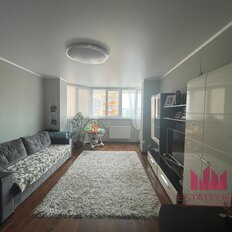 Квартира 47,8 м², 1-комнатная - изображение 4