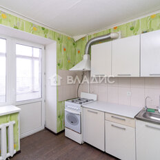 Квартира 26,9 м², 1-комнатная - изображение 5