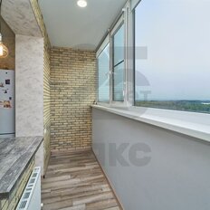 Квартира 64,1 м², 2-комнатная - изображение 1