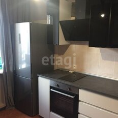 Квартира 58 м², 2-комнатная - изображение 2