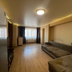 Квартира 98,5 м², 3-комнатная - изображение 3