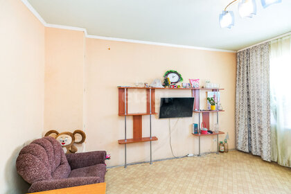 Купить двухкомнатную квартиру в ЖК «Георгиевский» в Сургуте - изображение 47