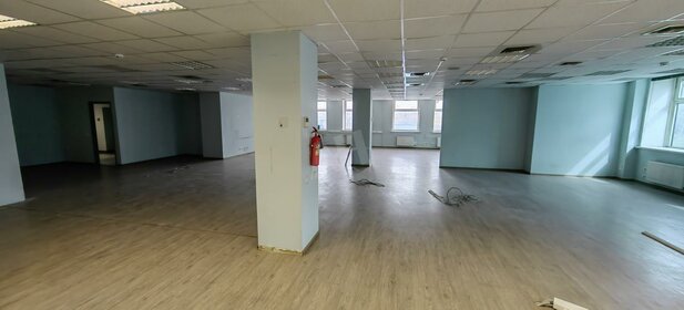 4838 м², офис 3 991 350 ₽ в месяц - изображение 10