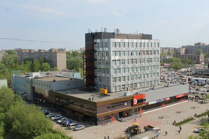 84 м², торговое помещение 42 000 ₽ в месяц - изображение 11