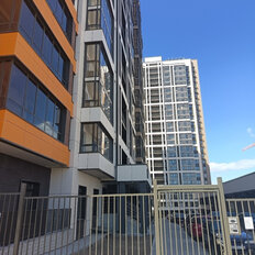 Квартира 28,5 м², 1-комнатная - изображение 3