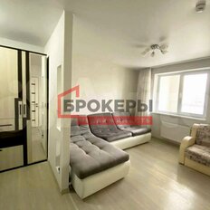 Квартира 31 м², студия - изображение 2