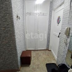 Квартира 30,5 м², 1-комнатная - изображение 5