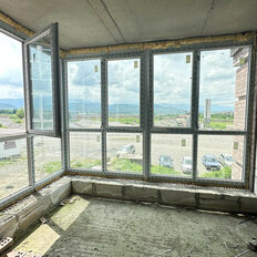 Квартира 66 м², 2-комнатная - изображение 4