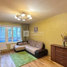 Квартира 45,7 м², 2-комнатная - изображение 3