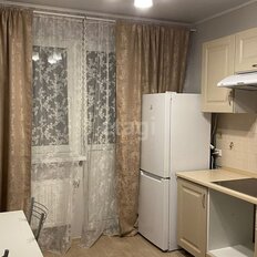 Квартира 28,8 м², 1-комнатная - изображение 3