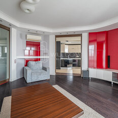 Квартира 98,5 м², 3-комнатная - изображение 3