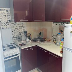 Квартира 28 м², студия - изображение 4