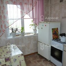 Квартира 31,2 м², 1-комнатная - изображение 1