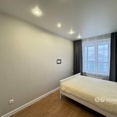 Квартира 40 м², 1-комнатная - изображение 5