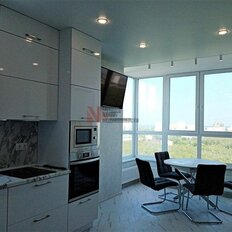 Квартира 85 м², 3-комнатная - изображение 4