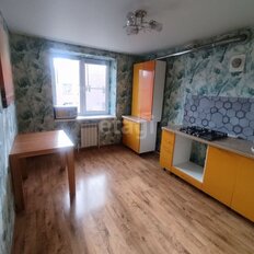 Квартира 54,5 м², 2-комнатная - изображение 2