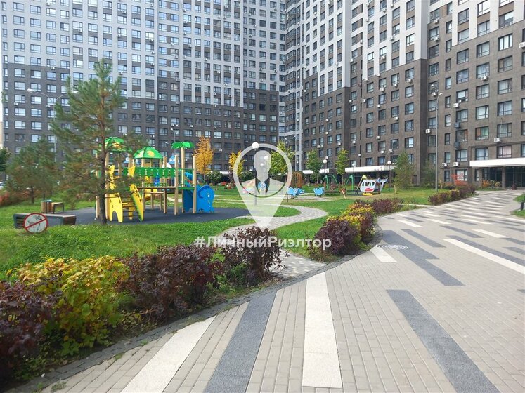 25 м², квартира-студия 5 620 000 ₽ - изображение 68