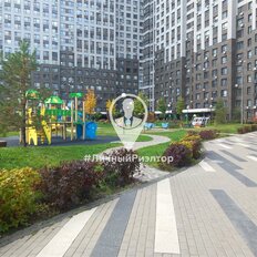 Квартира 31,1 м², 1-комнатная - изображение 3