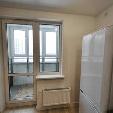 Квартира 41,4 м², 1-комнатная - изображение 5