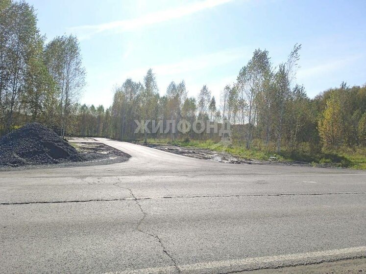 18 соток, участок 5 500 000 ₽ - изображение 48