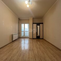 Квартира 49,2 м², 1-комнатная - изображение 5