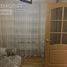 Квартира 36 м², 2-комнатная - изображение 4