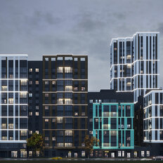 Квартира 77,6 м², 3-комнатная - изображение 3