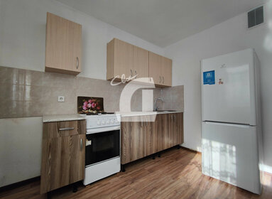 25 м², 1-комнатная квартира 17 400 ₽ в месяц - изображение 12