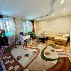 Квартира 100 м², 3-комнатная - изображение 1