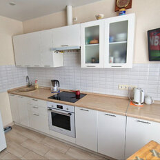 Квартира 40 м², 1-комнатная - изображение 2
