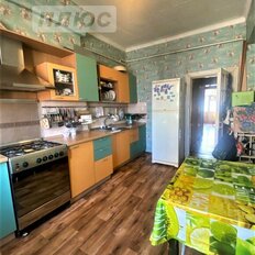 Квартира 76,1 м², 3-комнатная - изображение 5