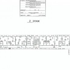 1467 м², помещение свободного назначения - изображение 4