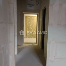 Квартира 35,1 м², 1-комнатная - изображение 4