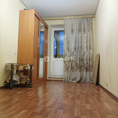 Квартира 60,7 м², 3-комнатная - изображение 4