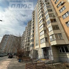 Квартира 60 м², 2-комнатная - изображение 1