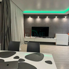 Квартира 62 м², 2-комнатная - изображение 2