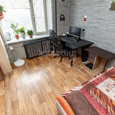 Квартира 16,8 м², 1-комнатная - изображение 1