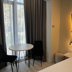 Квартира 26 м², студия - изображение 1