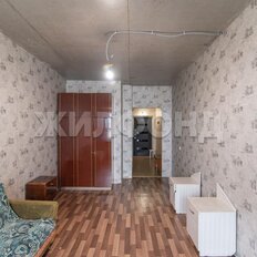 Квартира 26 м², студия - изображение 4