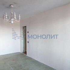 Квартира 69,7 м², 3-комнатная - изображение 5