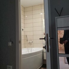 Квартира 37,4 м², 1-комнатная - изображение 1