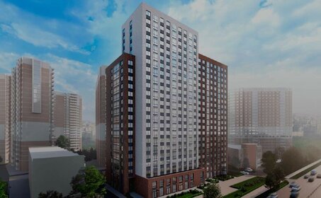 Новостройка, Жулебино