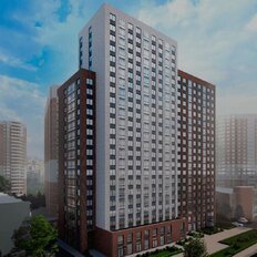 Квартира 60 м², 2-комнатная - изображение 3