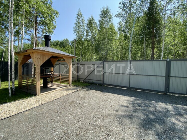 90 м² дом 9 500 000 ₽ - изображение 107