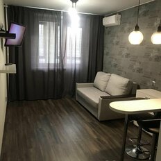 Квартира 27 м², студия - изображение 4