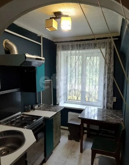 30,4 м², 2-комнатная квартира 1 650 000 ₽ - изображение 22